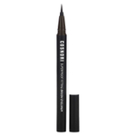 Cosnori, Superproof Fitting Brush Eyeliner, черно-коричневая подводка, 0,6 г (0,02 жидк. унц.)