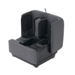 Массажер для ног GESS PUF Серый