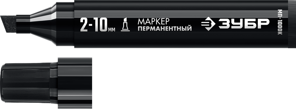 06333-2 Маркер перманентный
