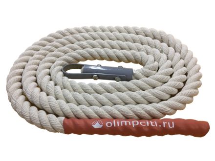 Канат для лазания 12000