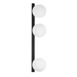 Citilux GLOB CL209431 Светильник настенно-потолочный Чёрный