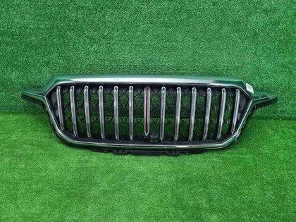 Решетка радиатора Hongqi HS5 (2019-н.в.)