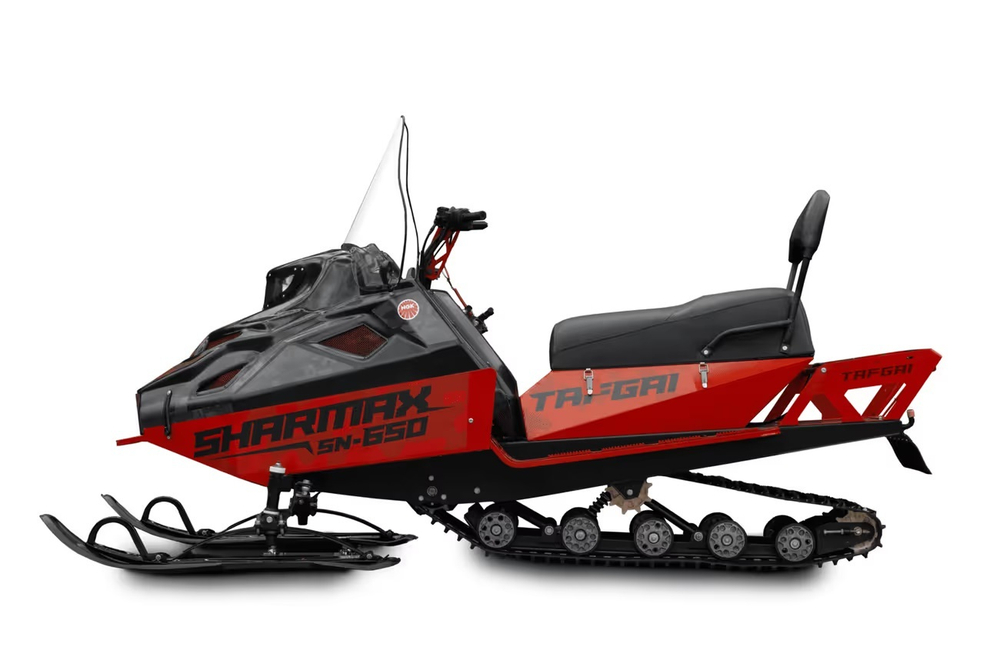 Снегоход Sharmax SN-650 Tafgai