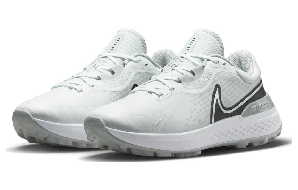 Nike Infinity Pro 2 Wide "White Black"