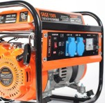 Генератор бензиновый PATRIOT MaxPower SRGE 1500 474103125