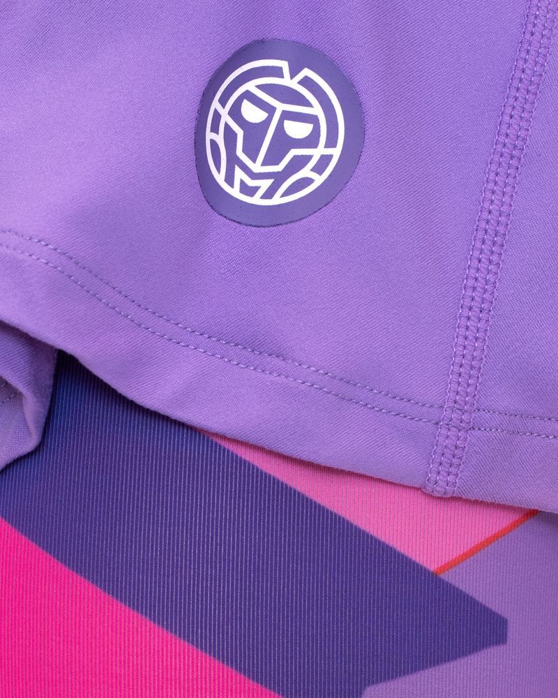 Юбка женская Spike Wavy