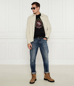 Футболка GUESS - черный(M4BI49 KCHA1)