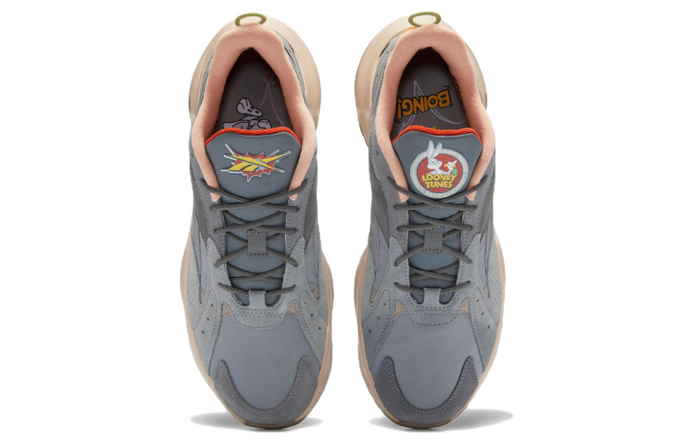 Кроссовки Reebok Club C 85 Vintage (Женская размерная сетка)