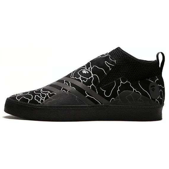 adidas originals 3ST.002 Кроссовки для скейтбординга Низкие Мужские