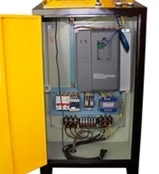 Правильно-гибочный станок SGW12D-4