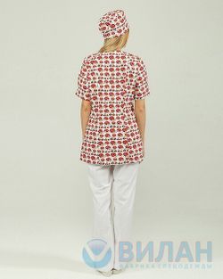 Комплект женский  КОМП.038