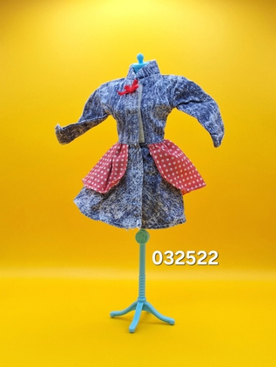Одежда для куклы Барби винтаж 032522