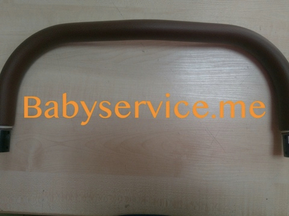 Ручка Tutis Nanni / mimi style коричневая