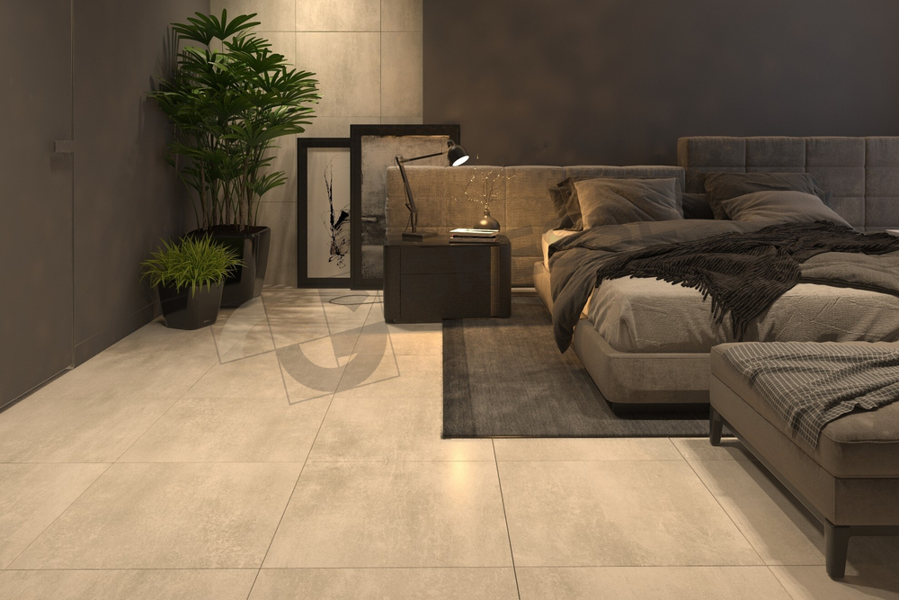 GRS07-17 Gresse Madain Blanch 60x60