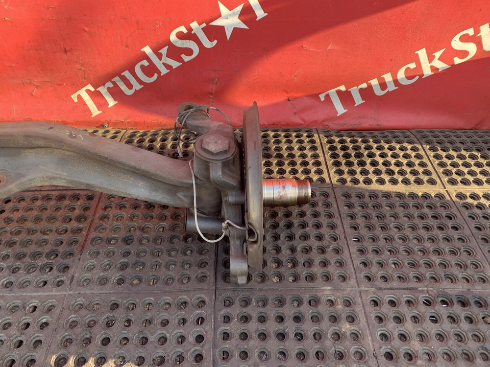 Балка передняя 2017 г.