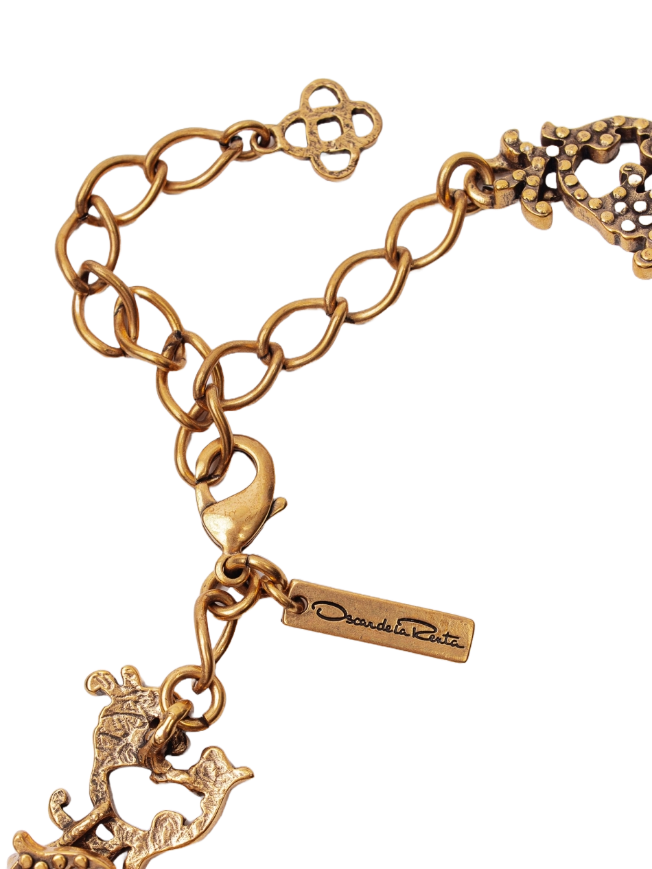 Бижутерия W Oscar de la Renta