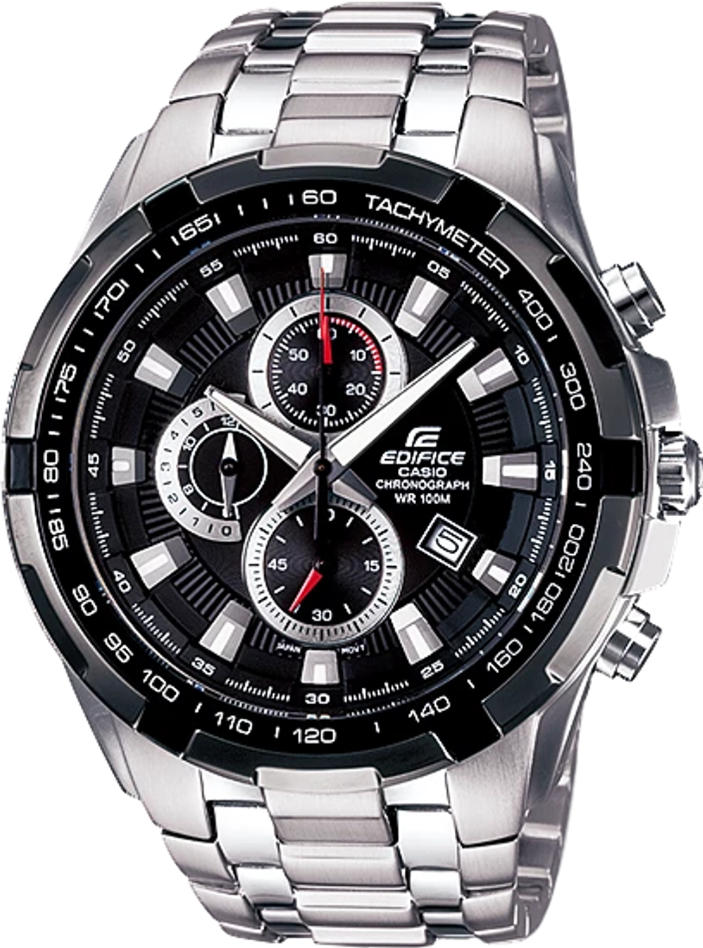 Часы Casio EF-539D-1A