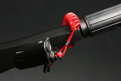 4х-тактный лодочный мотор SUZUKI DF20AES