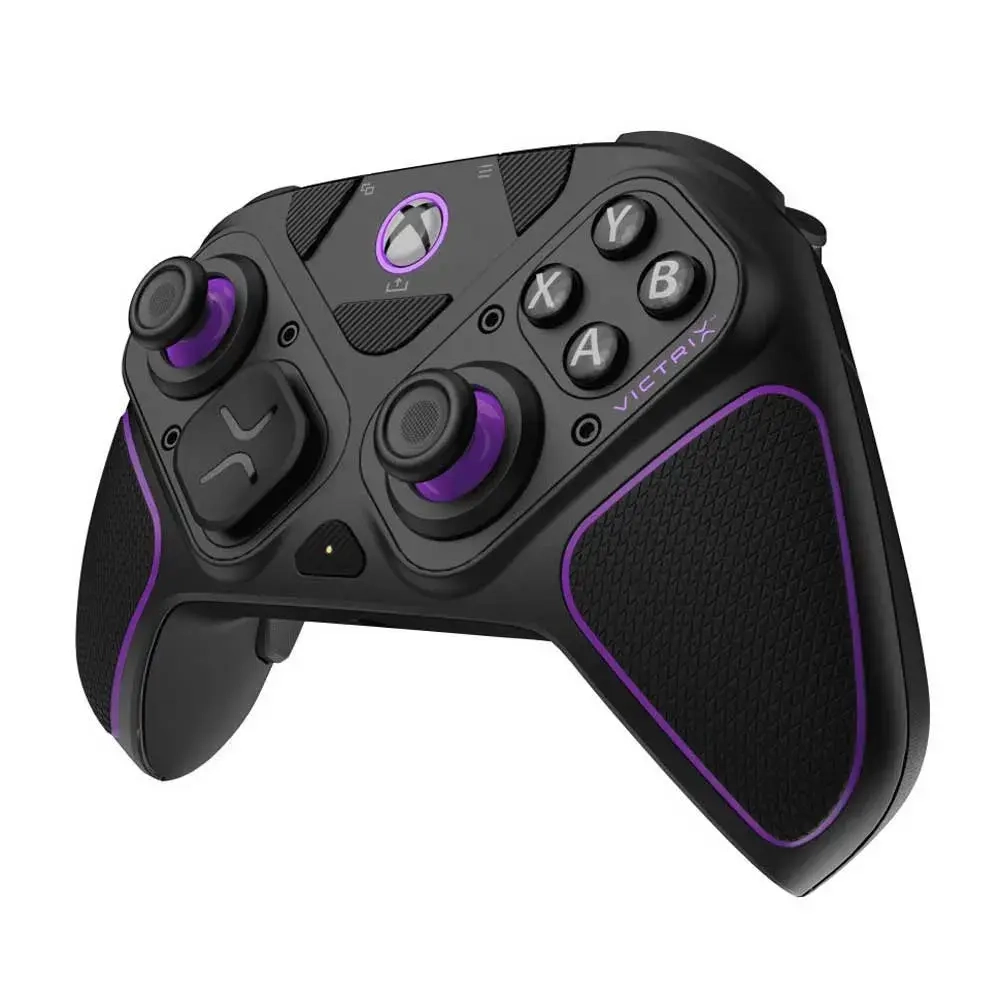 Беспроводной геймпад Victrix Pro BFG Black (Черный) для Xbox