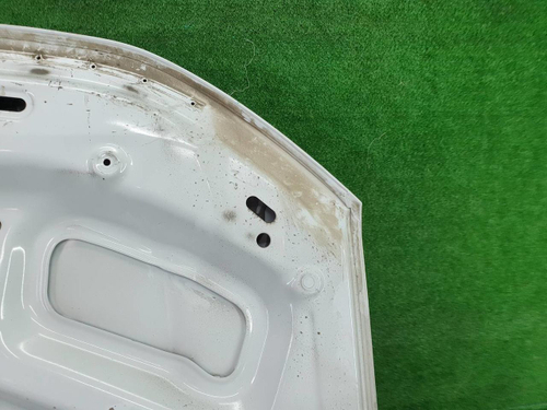 Капот Lada Largus (2021-н.в.)