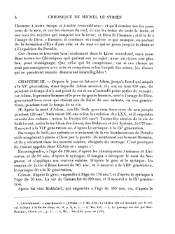 Chronique de Michel le Syrien. Volume 1 | Michel le Syrien; J.B. Chabot