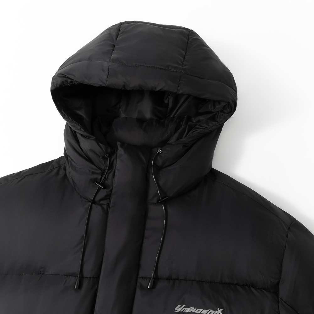 Пуховик YMKASHIX Star