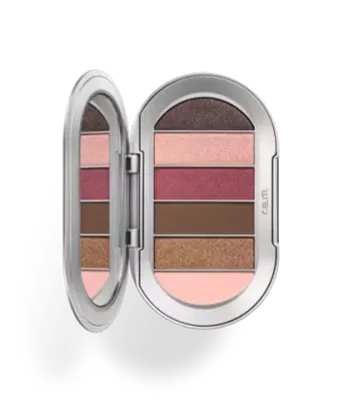 Палетка теней r.e.m beauty Midnight Shadows Eyeshadow Palette - Smitten Kitten