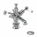 Смеситель для раковины Burlington Regent KER4-QT