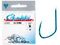 Крючки Gamakatsu LS-2210S HOOKS BLUE разм. 16 25шт.
