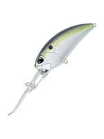Воблер DUO Realis Crank G87 20A, ACC3083 American Shad, 87 мм, 35,5 г, плавающий, крэнк