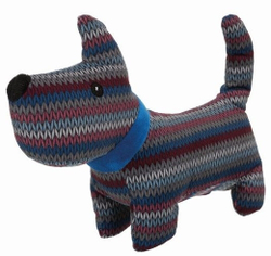 Trixie Игрушка "Собака", полиэстер, 30см