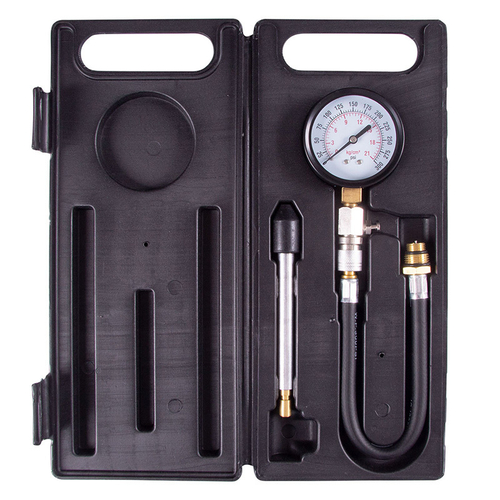 AFFIX (AF12010021) Компрессометр бензиновый, 0-21 атм