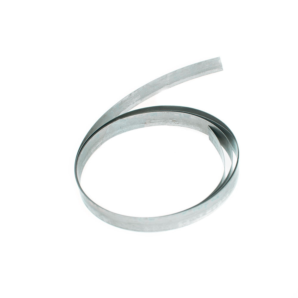 Нихромовая лента 0,34х10 мм