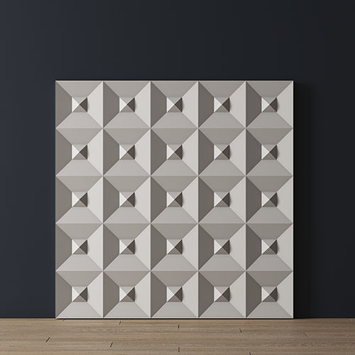 Декоративная панель 1.59.817