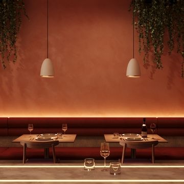 Подвесной светильник Maytoni MOD430PL-01CM