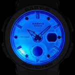Женские наручные часы Casio Baby-G BGA-250-7A2