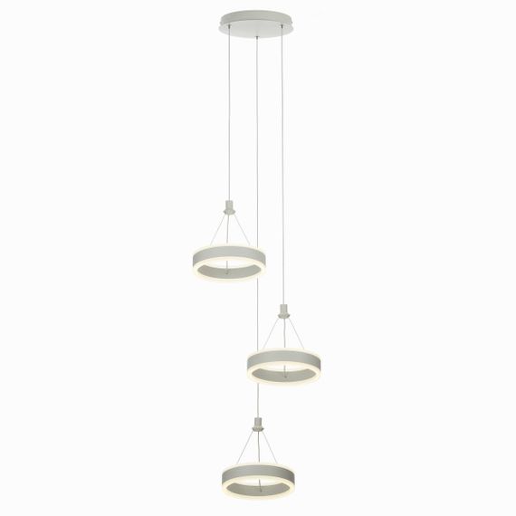 Подвесной светильник Citilux Дуэт CL719030