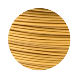 Фотография — Коричневый ABS-пластик Bestfilament