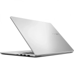 Ноутбук MSI Modern 14S AI+ G3MG-010XRU Core Ultra 7 355 16Gb SSD512Gb Intel Arc 14" OLED FHD+ (1920x1200) без ОС silver WiFi BT Cam (9S7-14U212-010)