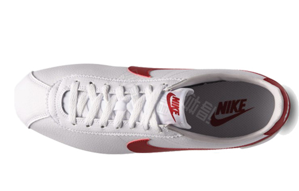 Кроссовки Nike Cortez Leather