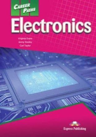 Electronics - Электроника