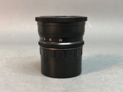 Jupiter-12 2.8/35 М39 с паспортом