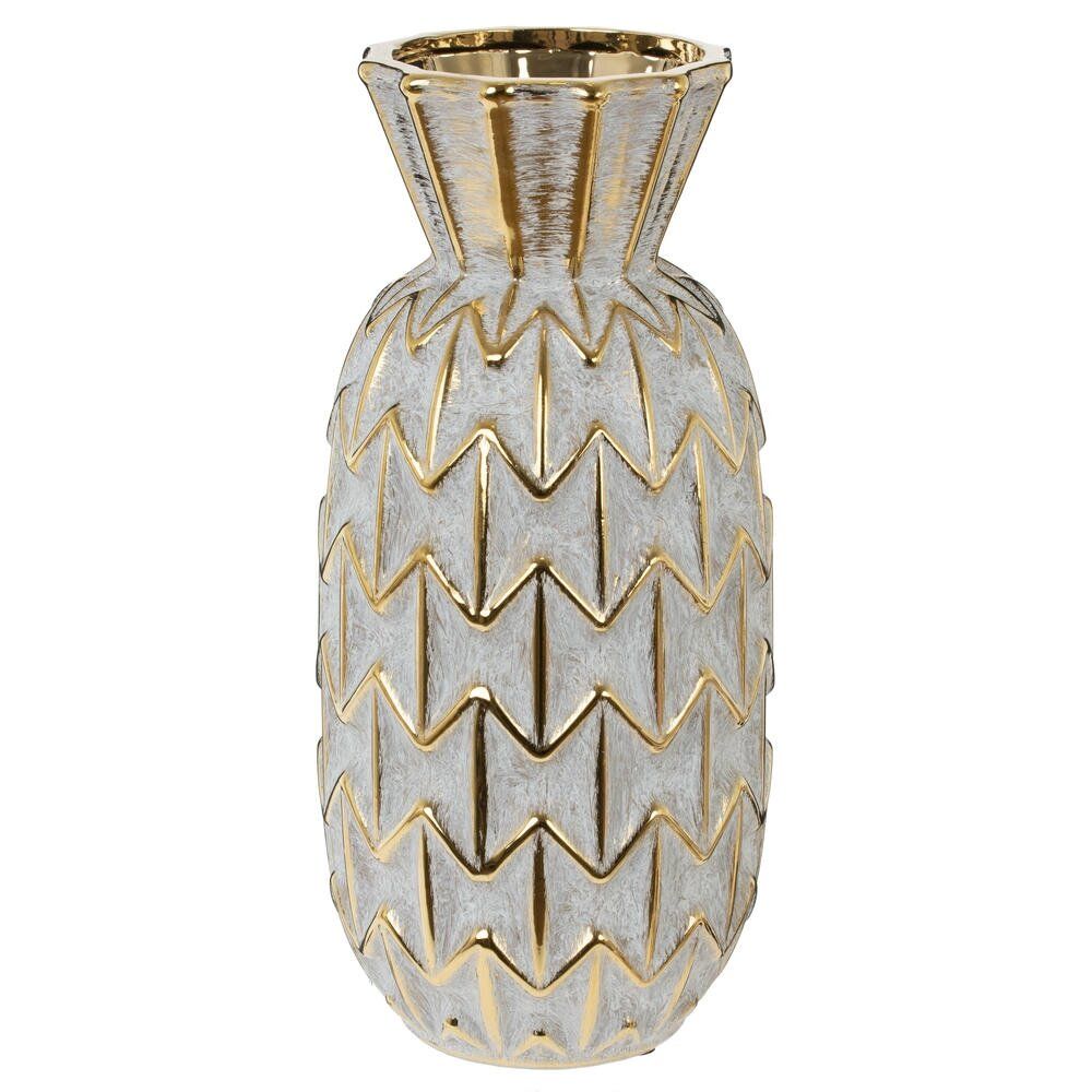 GAEM Ваза, L15 W15 H33 см