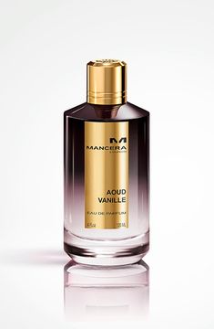 Mancera AOUD VANILLE
