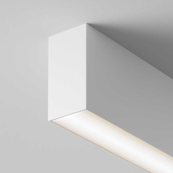 Потолочный светильник Maytoni Technical Basis C068CL-12W3-6K-W