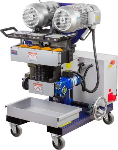 Автоматический кромкорез GMM-80AY