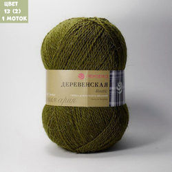 Деревенская (Пехорка)