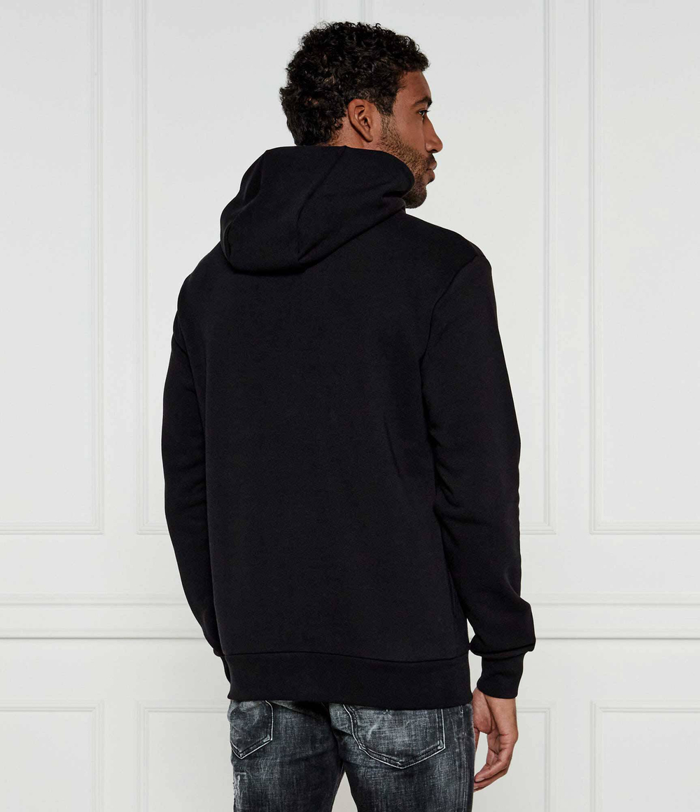 Худые LS Philipp Plein - черный(MJB3616 PTE003N)