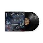 Ice Nine Kills / Welcome to Horrorwood: The Silver Scream 2 (2LP)