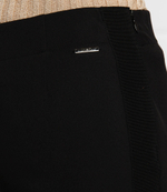 штаны amber Liu Jo - черный(WF0471 T4549)